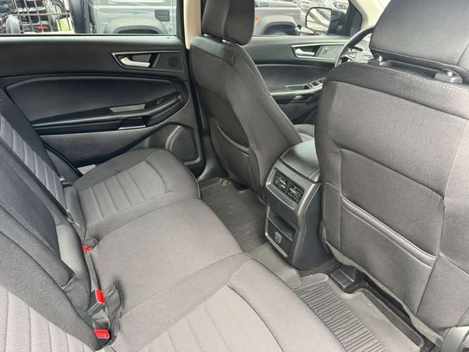 FORD EDGE 2020 IMPECABLE - Imagen 13