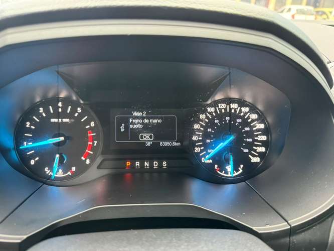 FORD EDGE 2020 IMPECABLE - Imagen 9