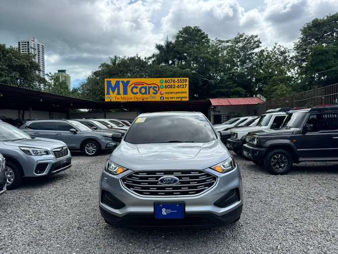 FORD EDGE 2020 IMPECABLE - Imagen 4