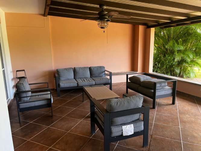 LA CASA 52 PANAMÁ | Casa para 10 en Costa Blanca, área de Decameron - Imagen 2