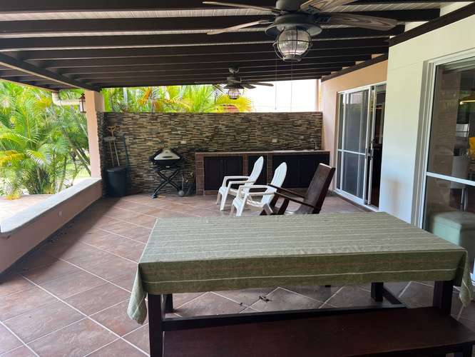 LA CASA 52 PANAMÁ | Casa para 10 en Costa Blanca, área de Decameron - Imagen 3
