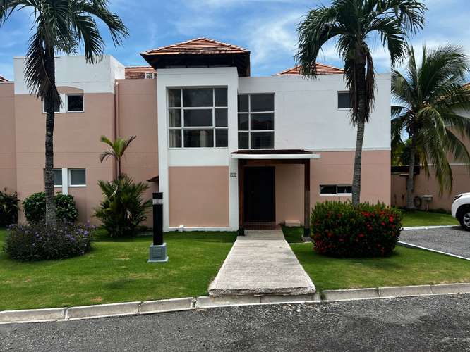 LA CASA 52 PANAMÁ | House for 10 in Costa Blanca, Decameron area