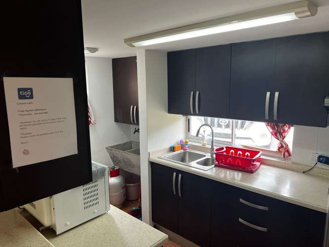 LA CASA 52 PANAMÁ | Casa para 10 en Costa Blanca, área de Decameron - Imagen 6