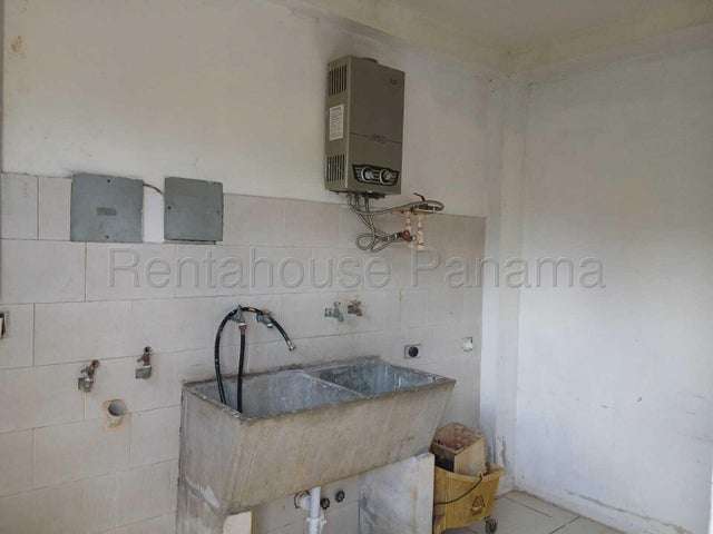 Alquiler de casa en Villa Zaita ELP 27-1719