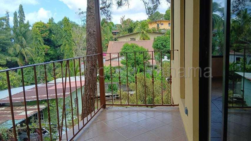 Alquiler de casa en Villa Zaita ELP 27-1719