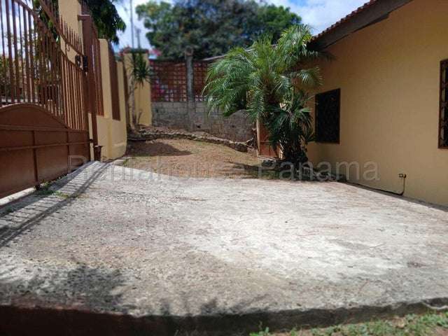 Alquiler de casa en Villa Zaita ELP 27-1719
