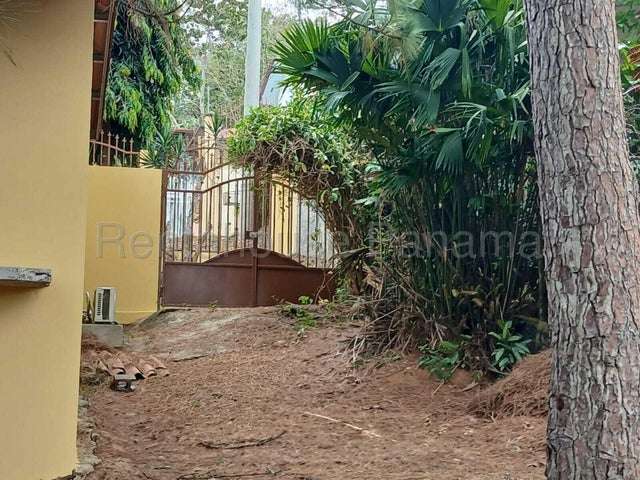 Alquiler de casa en Villa Zaita ELP 27-1719