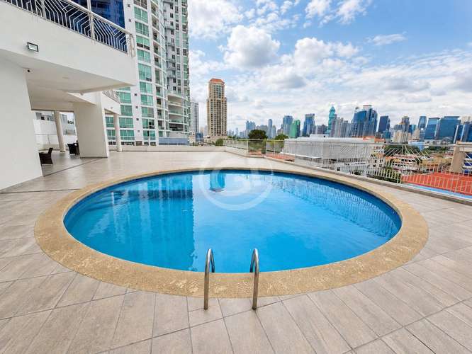 Venta Apartamento Keops Tower Remate Bancario 1,770 $/m2 - Imagen 17