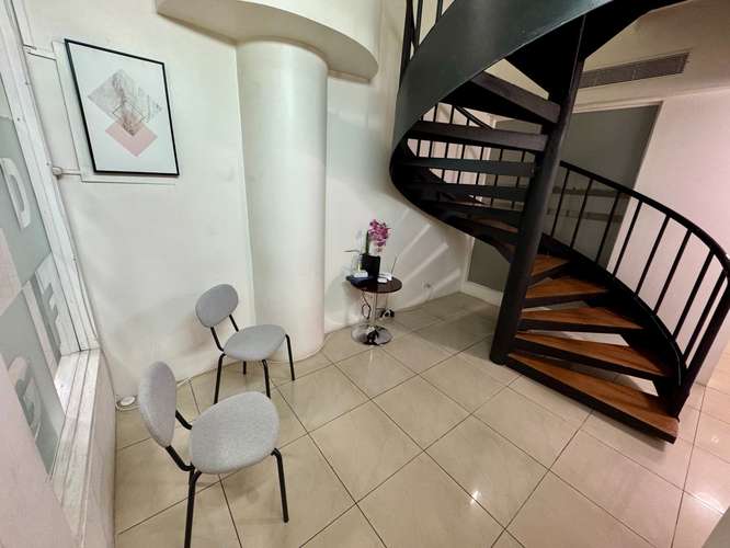 Oficina 6F en Alquiler · Espacio Independiente · Plaza Paitilla - Imagen 10