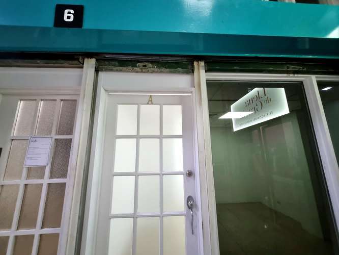 Oficina 6F en Alquiler · Espacio Independiente · Plaza Paitilla - Imagen 12