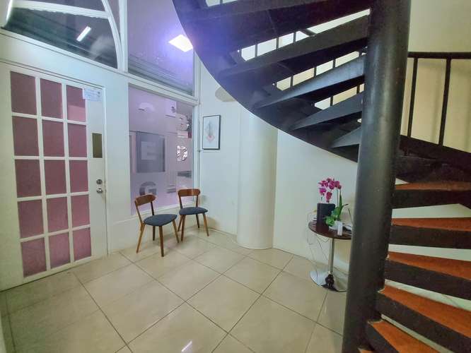Oficina 6F en Alquiler · Espacio Independiente · Plaza Paitilla - Imagen 11