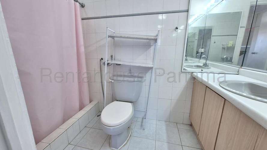 Penthouse Amoblado en Alquiler – Pacific Garden, San Francisco GC
