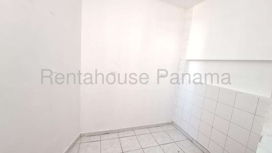 Penthouse Amoblado en Alquiler – Pacific Garden, San Francisco GC