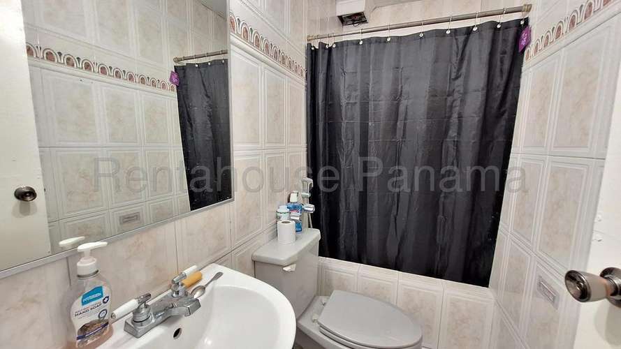 Penthouse Amoblado en Alquiler – Pacific Garden, San Francisco GC