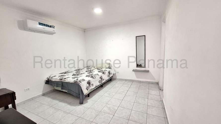 Penthouse Amoblado en Alquiler – Pacific Garden, San Francisco GC