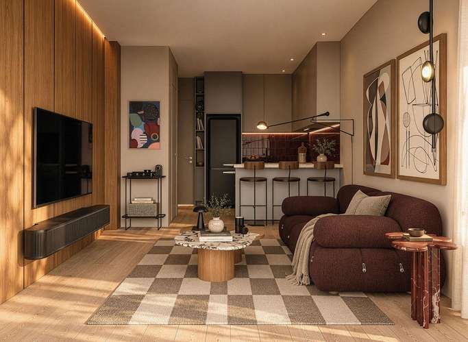 INVIERTE EN OBARRIO AIRBNB PRE-VENTA