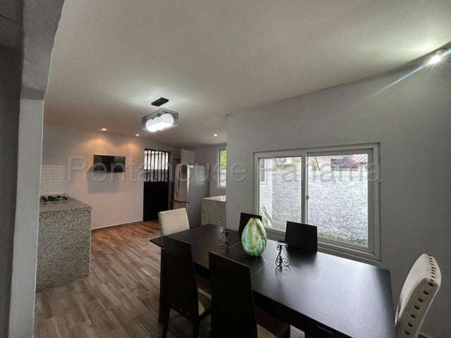 Alquiler de casa en Cero Viento ELP 27-2767