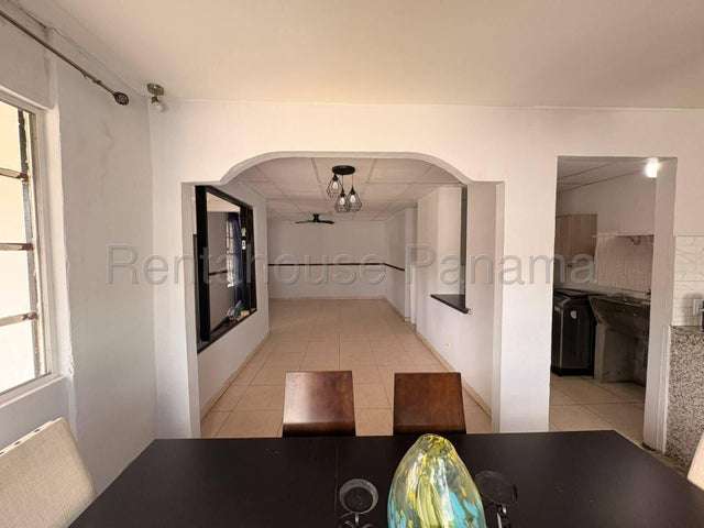 Alquiler de casa en Cero Viento ELP 27-2767