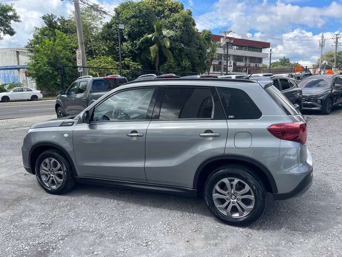 SUZUKI VITARA 2020 AUTOMATICO - Imagen 4