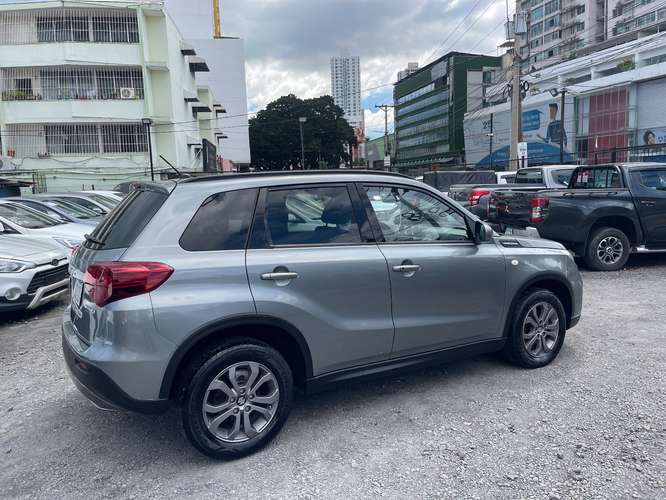 SUZUKI VITARA 2020 AUTOMATICO - Imagen 3