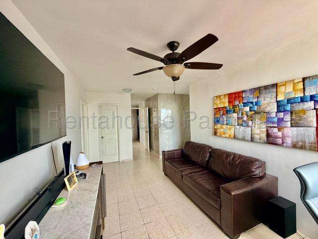 Apartamento Amoblado en Alquiler en Primavera San Francisco CIG273132 - Imagen 9
