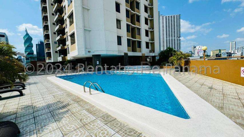 Apartamento Amoblado en Alquiler en Primavera San Francisco CIG273132 - Imagen 15