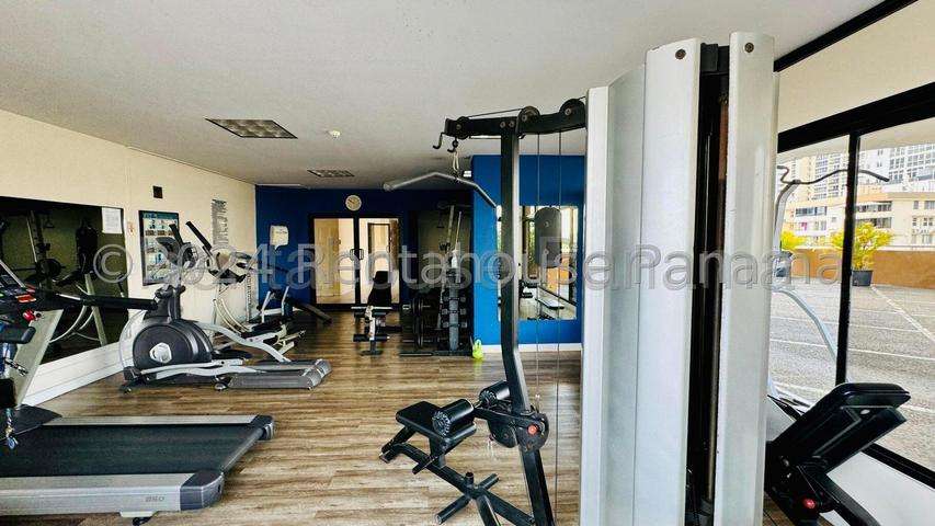 Apartamento Amoblado en Alquiler en Primavera San Francisco CIG273132 - Imagen 17