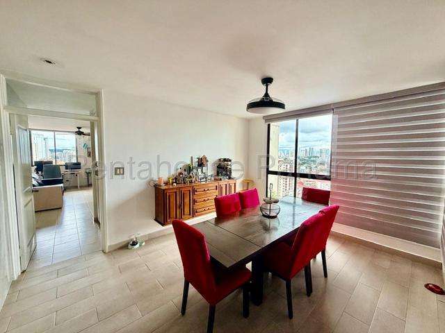 Apartamento Amoblado en Alquiler en Primavera San Francisco CIG273132 - Imagen 4