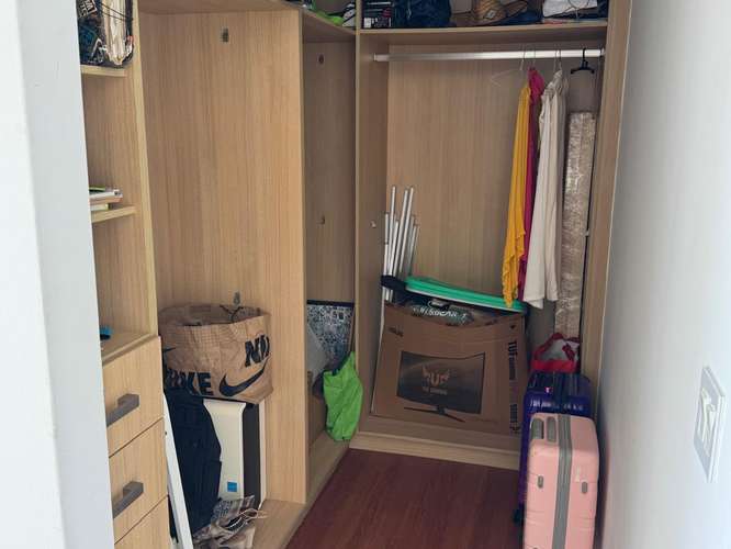 SE ALQUILA LINDO APARTAMENTO EN PH WHITE TOWER, AV. BALBOA