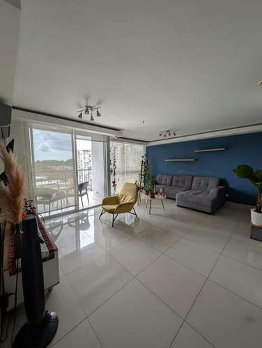 Venta de Apartamento en PH ALTAVISTA TOWERS - El Bosque - C.J. - Imagen 3