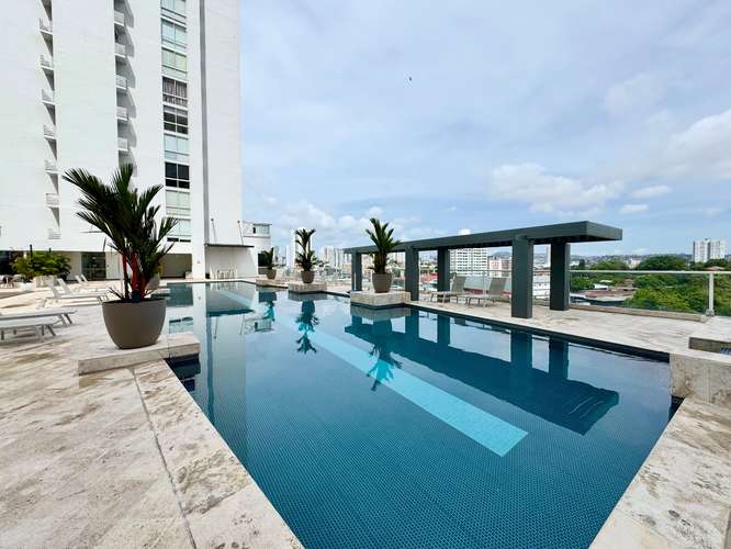 PH BAHIA DEL GOLF - COCO DEL MAR - VENTA - Imagen 15