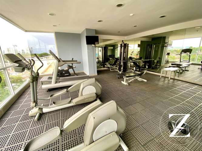 PH BAHIA DEL GOLF - COCO DEL MAR - VENTA - Imagen 12
