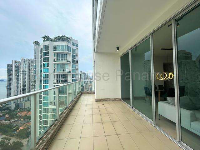 Apartamento Amoblado en Alquiler en Dupont Tower Punta Pacifica CIG273108 - Imagen 2
