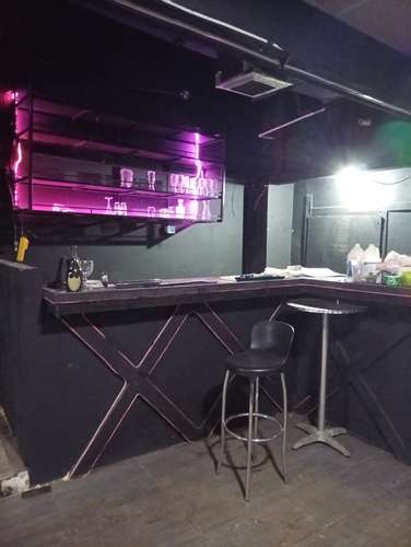 Local Comercial Histórico para Discoteca/Bar en Casco Viejo – Santa Ana