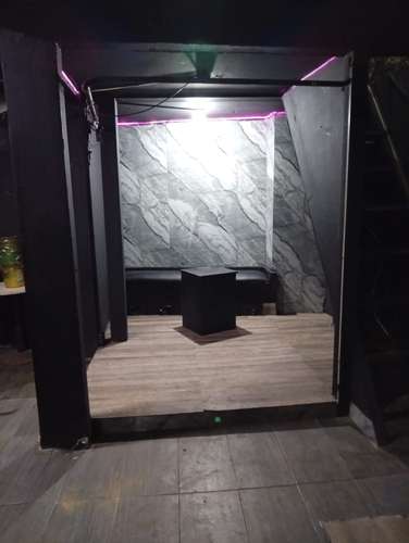 Local Comercial Histórico para Discoteca/Bar en Casco Viejo – Santa Ana