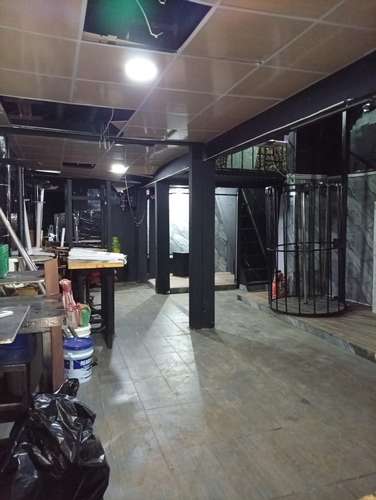 Local Comercial Histórico para Discoteca/Bar en Casco Viejo – Santa Ana