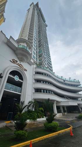 Punta Pacifica Ph Ocean Drive
