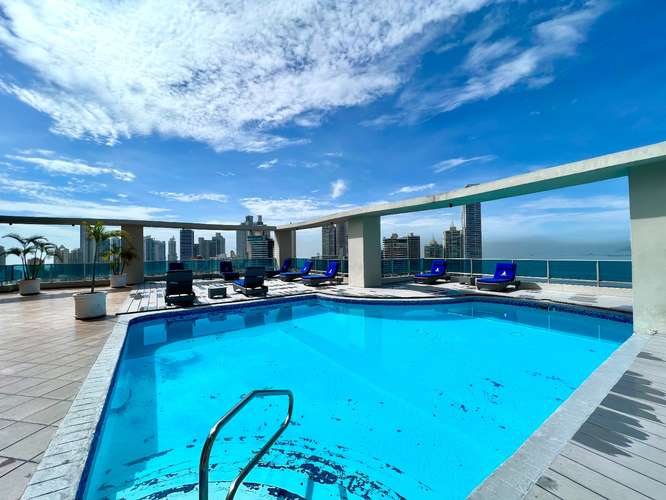 PH GRANDBAY - AVENIDA BALBOA - ALQUILER - Imagen 16