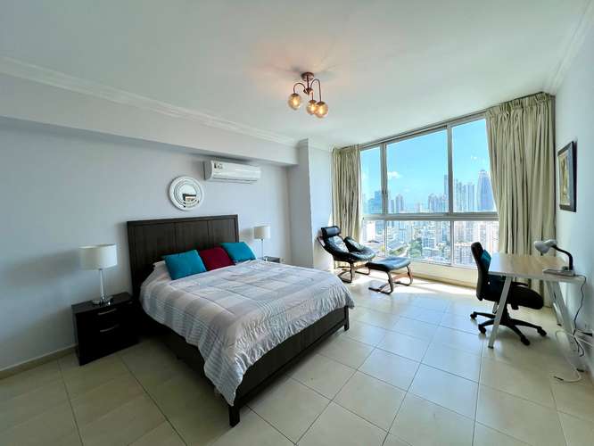 PH GRANDBAY - AVENIDA BALBOA - ALQUILER - Imagen 8