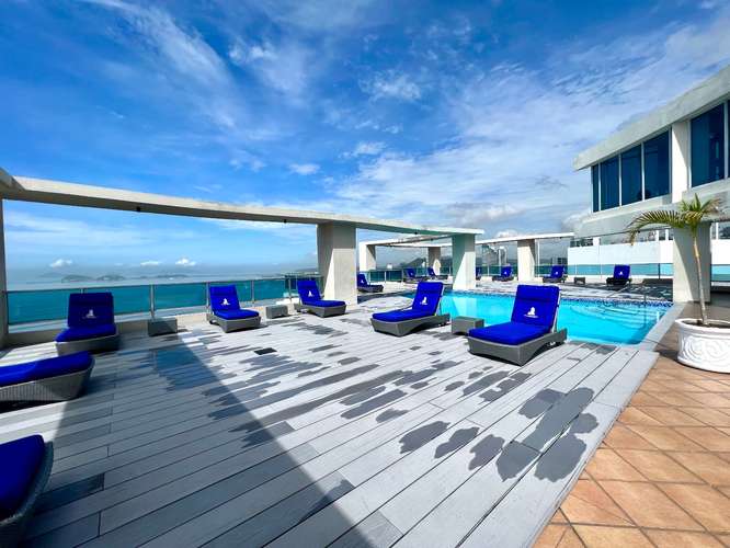 PH GRANDBAY - AVENIDA BALBOA - ALQUILER - Imagen 14