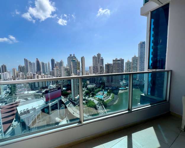 PH GRANDBAY - AVENIDA BALBOA - ALQUILER - Imagen 13