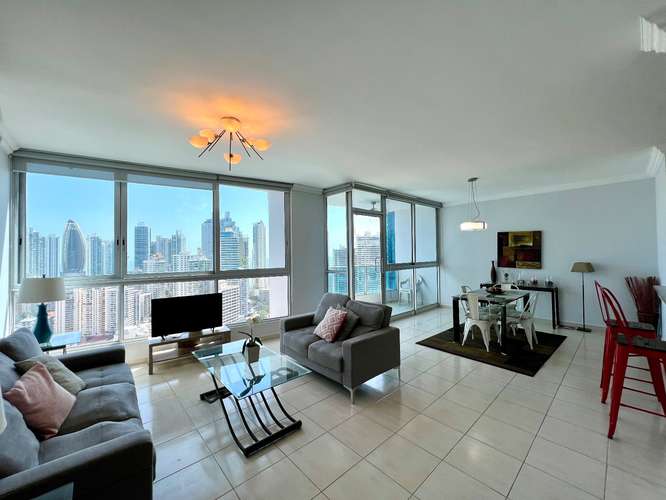 PH GRANDBAY - AVENIDA BALBOA - ALQUILER - Imagen 4