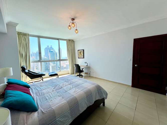 PH GRANDBAY - AVENIDA BALBOA - ALQUILER - Imagen 12