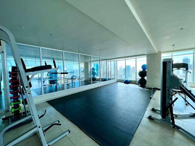 PH GRANDBAY - AVENIDA BALBOA - ALQUILER - Imagen 17