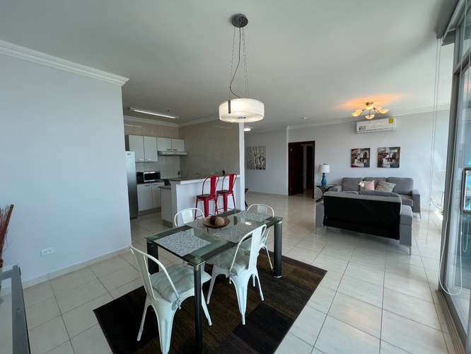 PH GRANDBAY - AVENIDA BALBOA - ALQUILER - Imagen 3