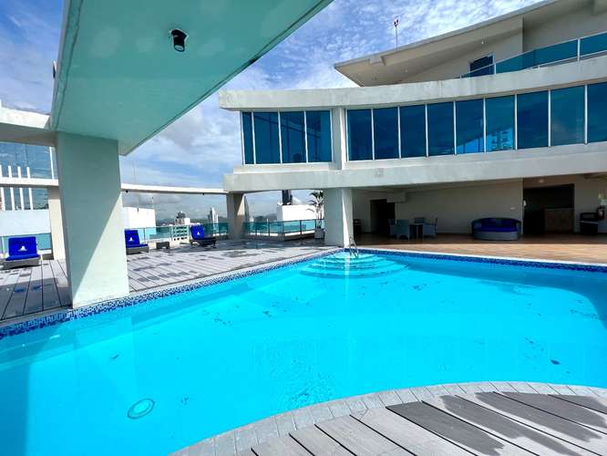 PH GRANDBAY - AVENIDA BALBOA - ALQUILER - Imagen 15