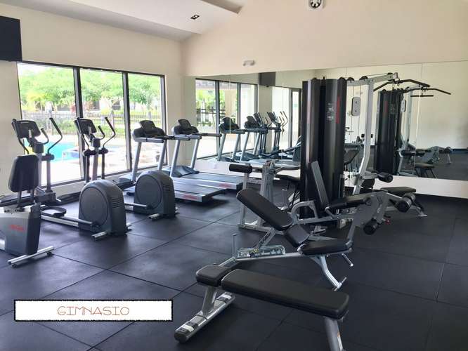 Apartamento AMOBLADO para la ALQUILER ó VENTA en Panamá Pacifico, PH River Valley - Imagen 18