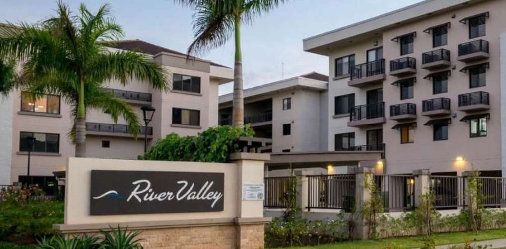 Apartamento AMOBLADO para la ALQUILER ó VENTA en Panamá Pacifico, PH River Valley - Imagen 4
