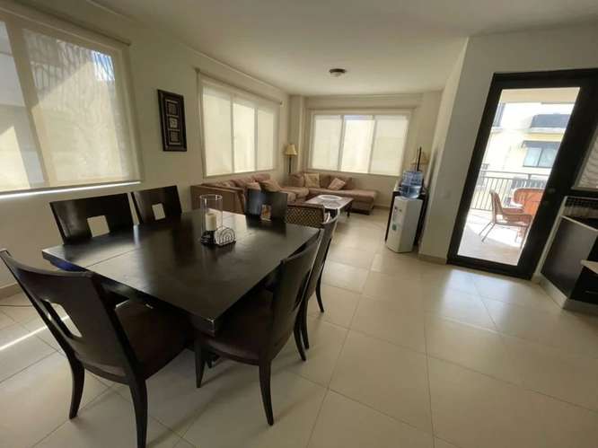 Apartamento AMOBLADO para la ALQUILER ó VENTA en Panamá Pacifico, PH River Valley - Imagen 11