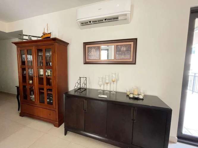 Apartamento AMOBLADO para la ALQUILER ó VENTA en Panamá Pacifico, PH River Valley - Imagen 12
